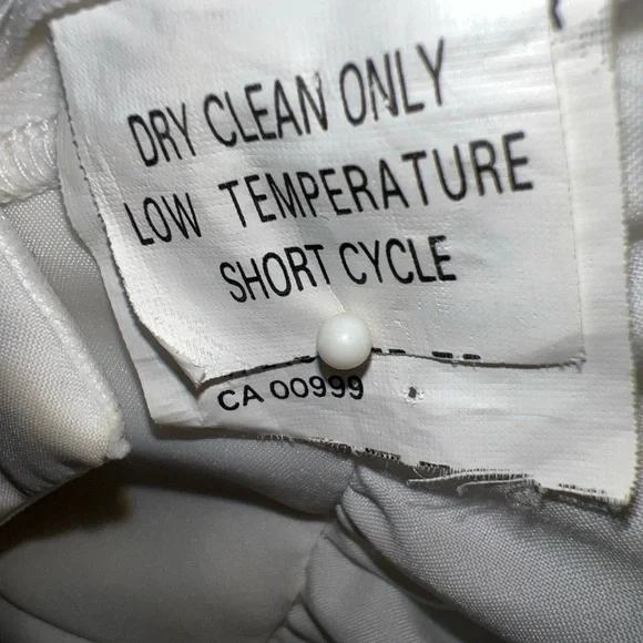 Mori Lee Beaded Ball Gown Dress 3/4 Sweetheart Corset Tulle – Formal/Quinceañera - Picture 10 of 10